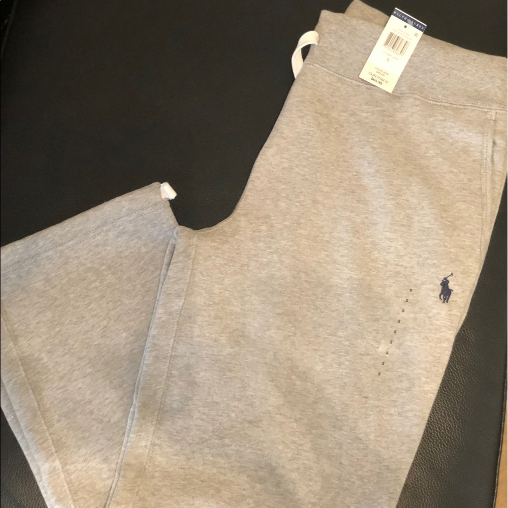 Sweatpants Polo